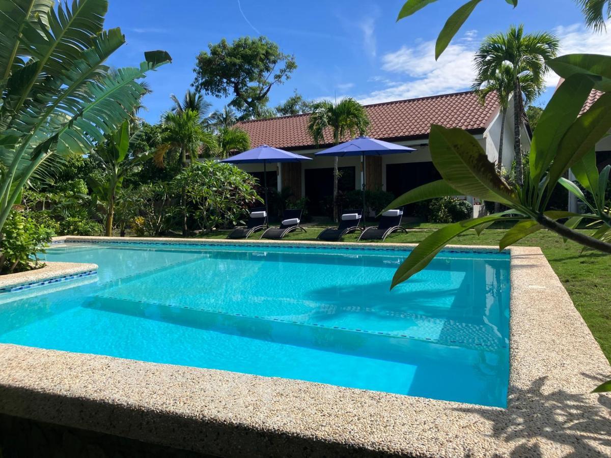 Cabagnow Seaside Resort Anda  Exterior photo